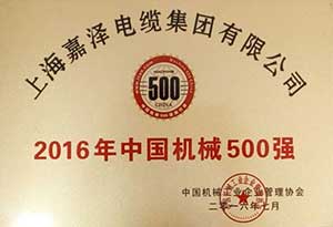500强